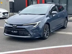 Toyota Corolla Touring WxB 2024