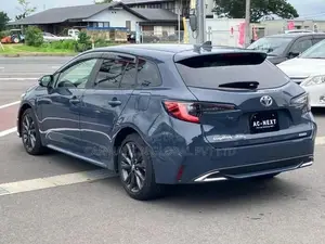 Toyota Corolla Touring WxB 2024