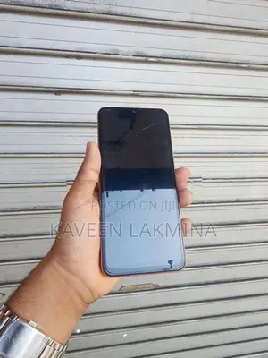 Black view Wave 8C (Used)
