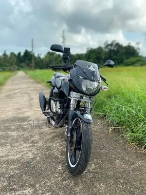 Bajaj Pulsar 180 2013