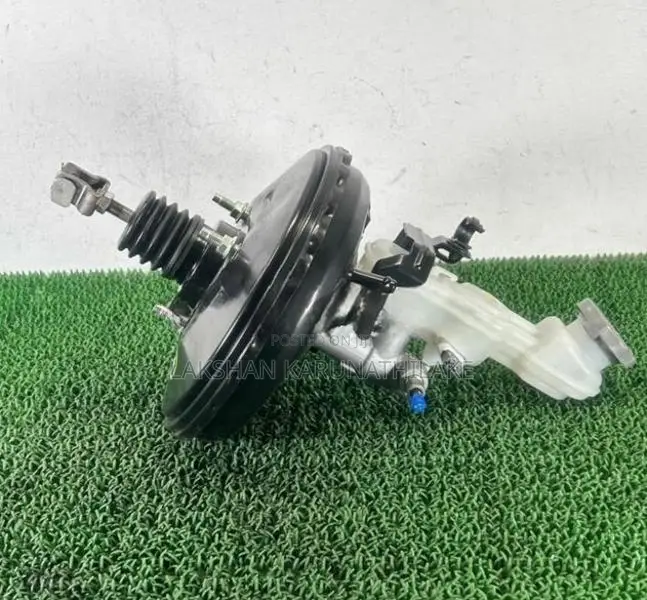 Spacia MK53S Brake Booster