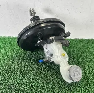 Spacia MK53S Brake Booster