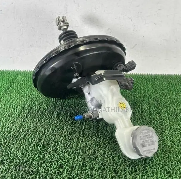 Spacia MK53S Brake Booster