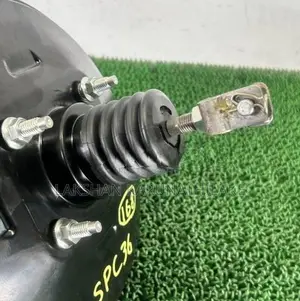 Spacia MK53S Brake Booster