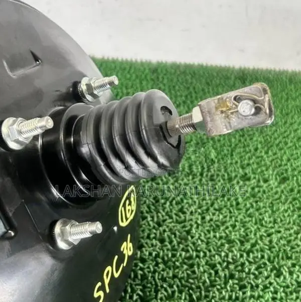 Spacia MK53S Brake Booster