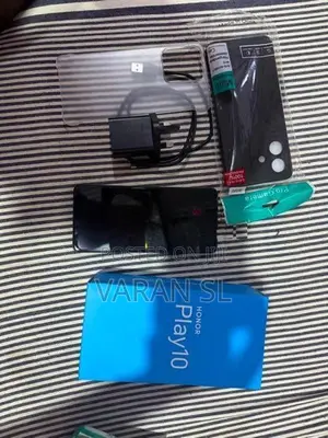 Honor (Used)