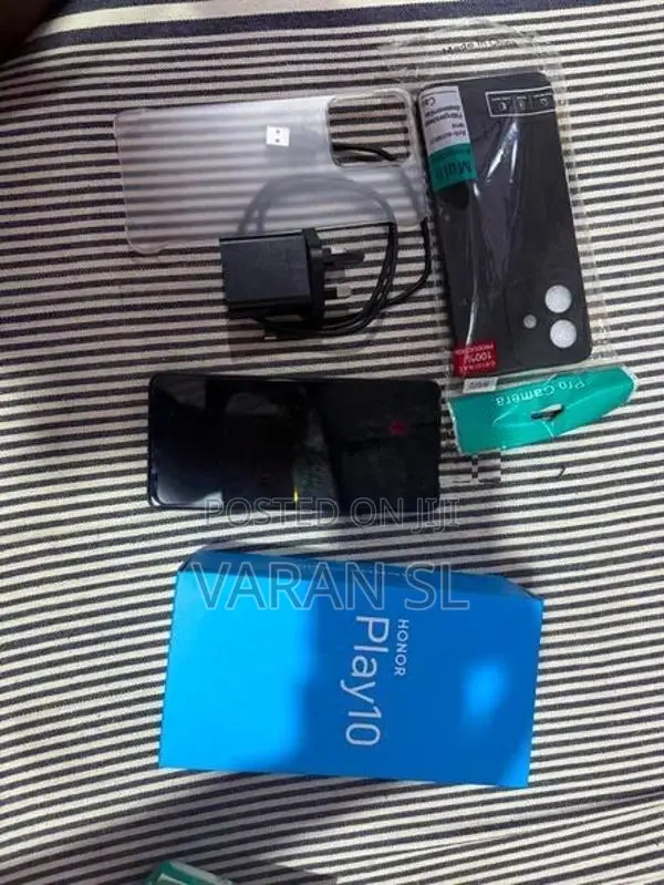 Honor (Used)