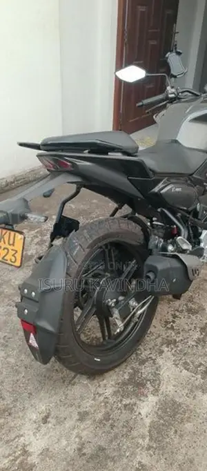 Hero Xtreme 125R 2026