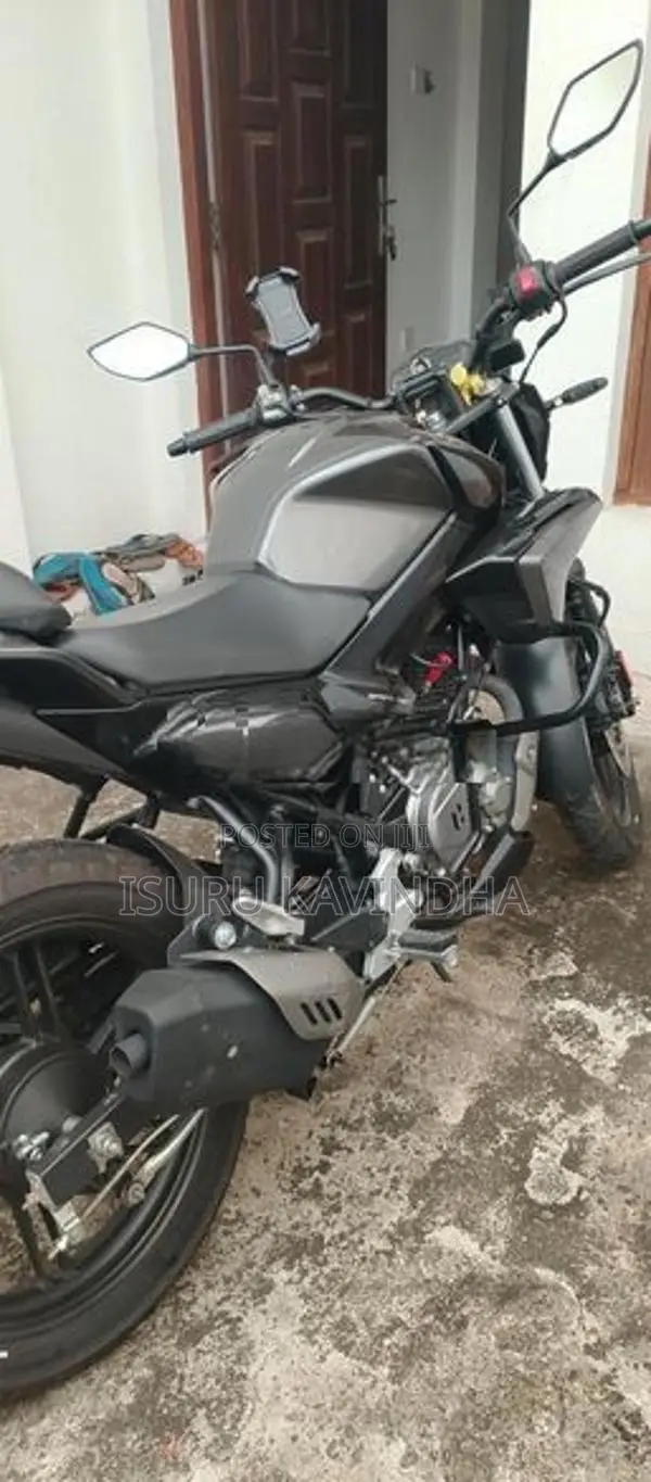 Hero Xtreme 125R 2026