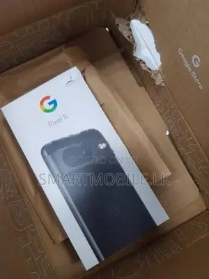 Google Pixel 8 8GB/128GB (Brand New)