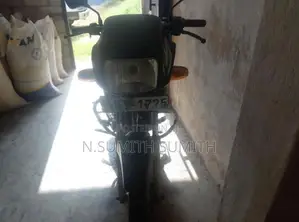 TVS Victor 2000
