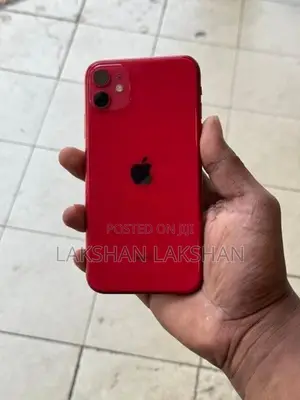Apple iPhone 11 128GB (Used)