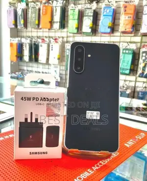 Samsung Galaxy F17 (Used)