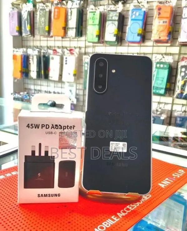 Samsung Galaxy F17 (Used)