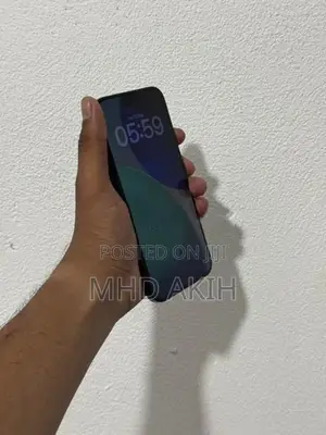 Apple iPhone 15 Pro Max (Used)