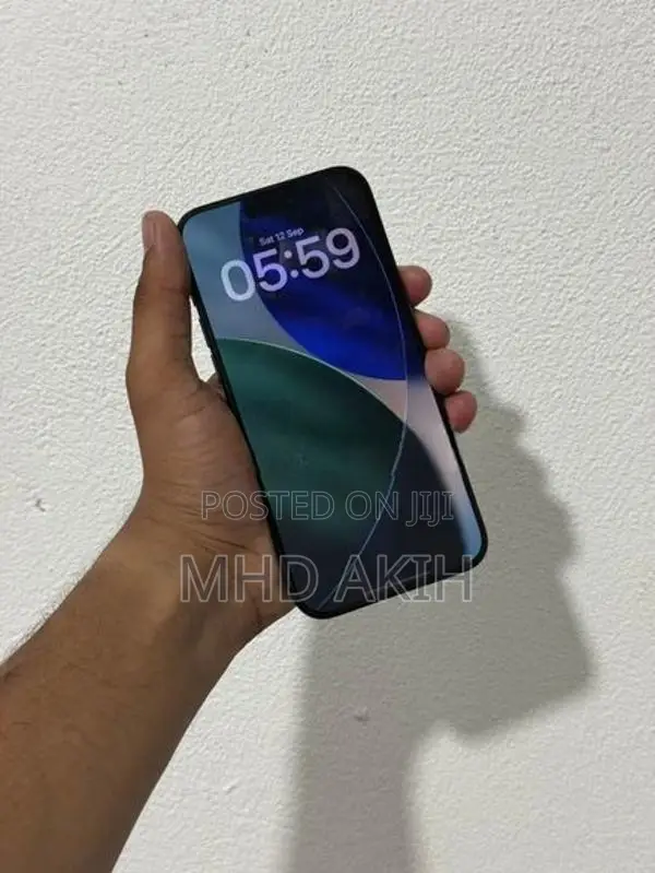 Apple iPhone 15 Pro Max (Used)