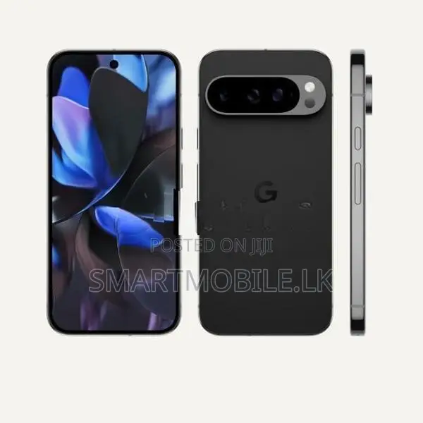 Google Pixel 9 Pro 16GB/128GB (Brand New)