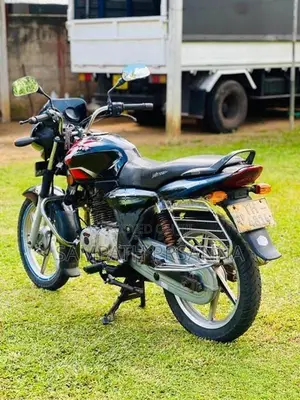Bajaj Discover 125 2007