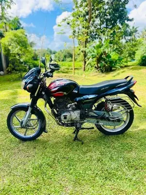 Bajaj Discover 125 2007