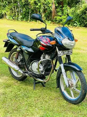 Bajaj Discover 125 2007