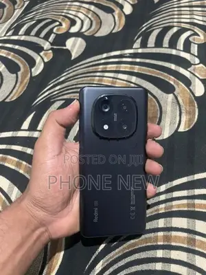 Xiaomi Redmi Note 14 Pro Plus (Used)