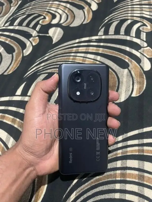 Xiaomi Redmi Note 14 Pro Plus (Used)