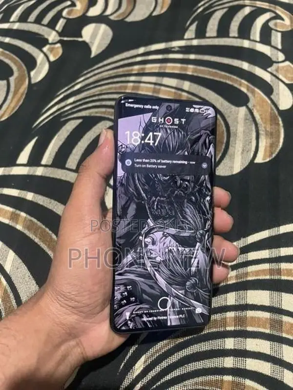 Xiaomi Redmi Note 14 Pro Plus (Used)