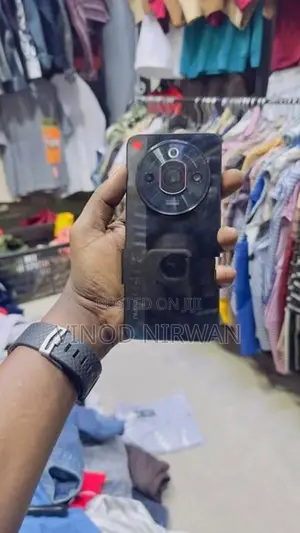 ZTE 8GB 256GB (Used)