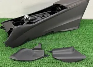 Toyota C-HR Center Console with Arm Rest