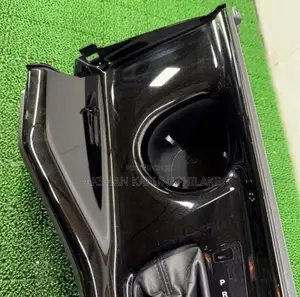 Toyota C-HR Center Console with Arm Rest