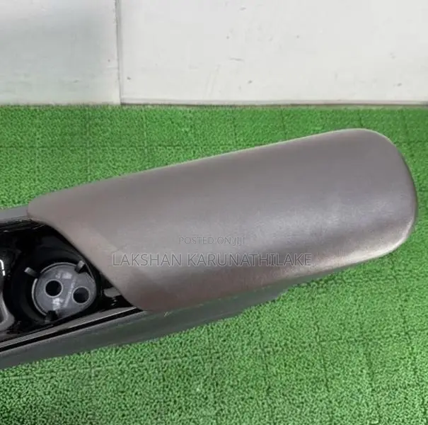 Toyota C-HR Center Console with Arm Rest