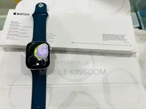 Apple iWatch Series 10 46MM