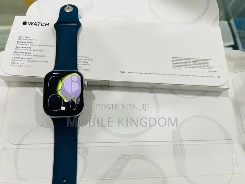 Apple iWatch Series 10 46MM