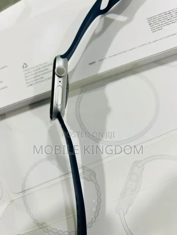 Apple iWatch Series 10 46MM