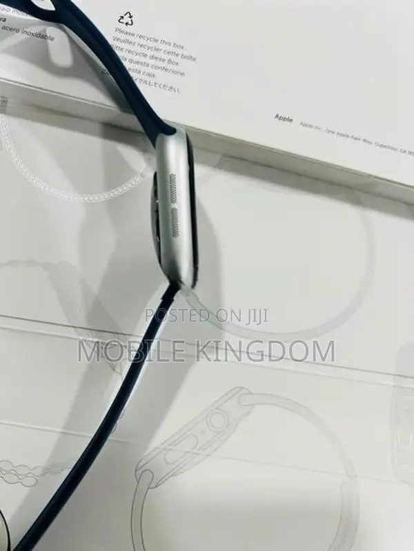 Apple iWatch Series 10 46MM