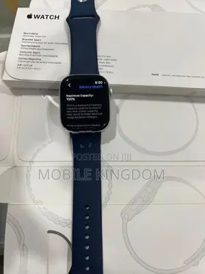 Apple iWatch Series 10 46MM