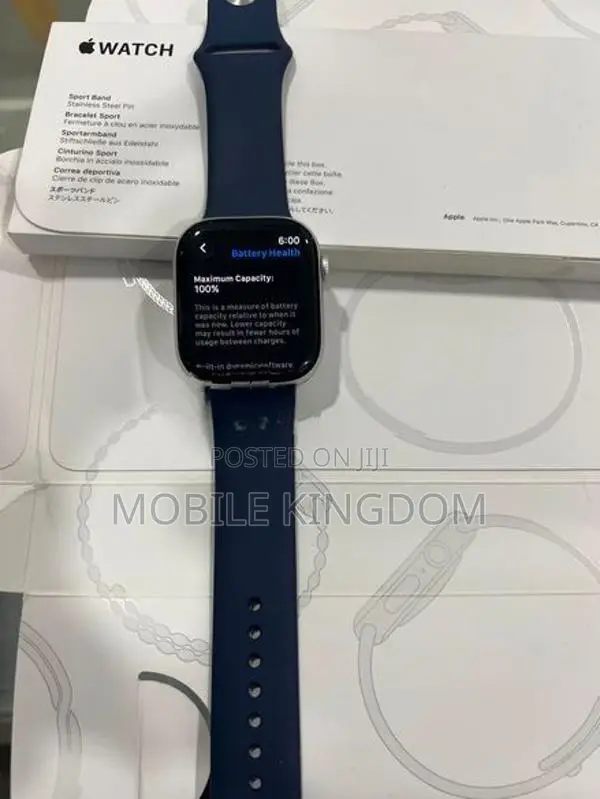 Apple iWatch Series 10 46MM
