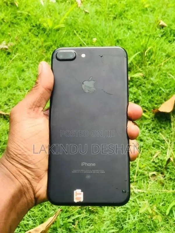 Apple iPhone 7 Plus (Used)