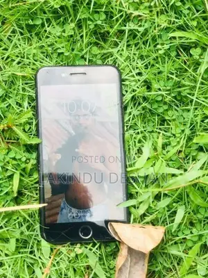 Apple iPhone 7 Plus (Used)