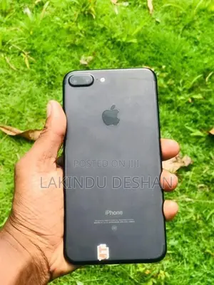 Apple iPhone 7 Plus (Used)