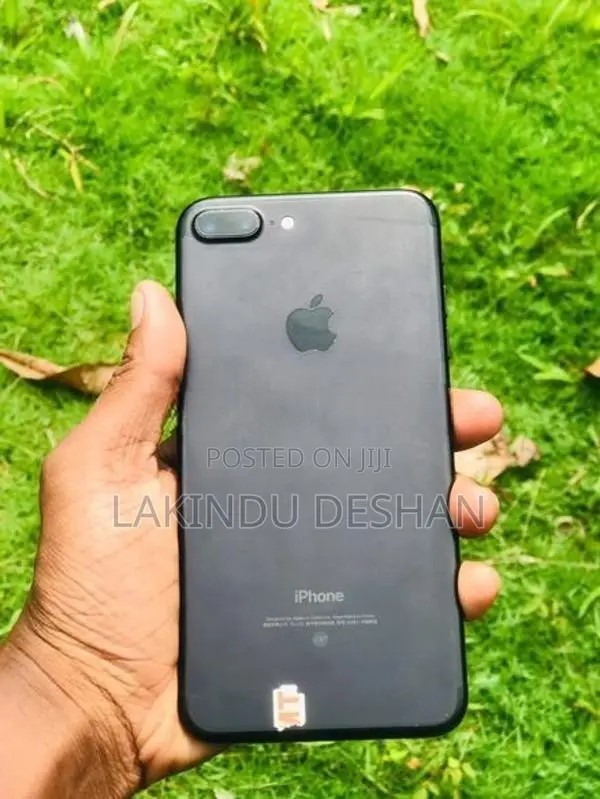 Apple iPhone 7 Plus (Used)