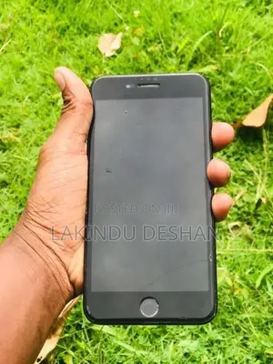 Apple iPhone 7 Plus (Used)