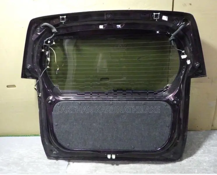 Wagon R Mh44s Dickey Door