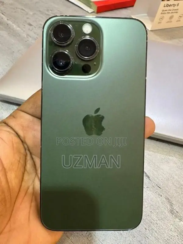Apple iPhone 13 Pro (Used)