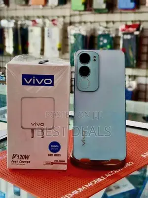 Vivo Y29 (Used)