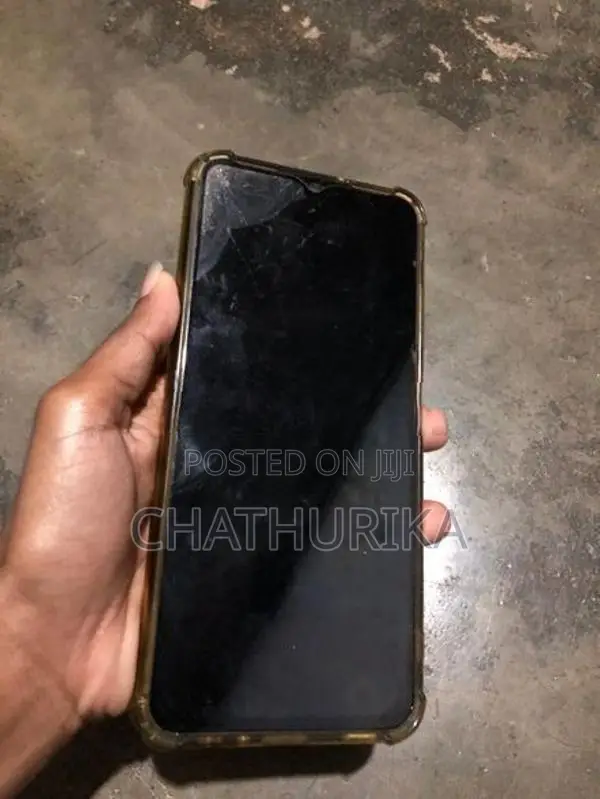 Samsung Galaxy M02s (Used)