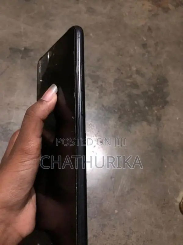 Samsung Galaxy M02s (Used)