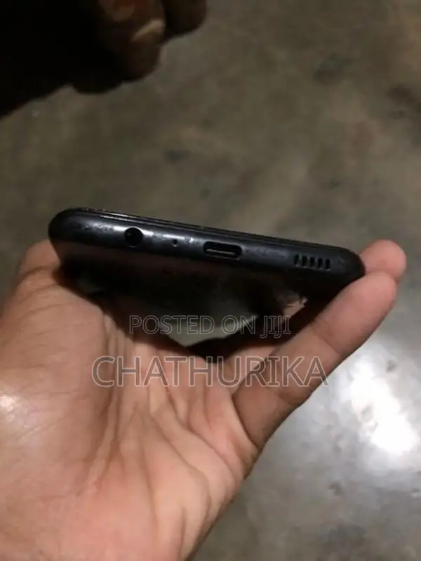 Samsung Galaxy M02s (Used)