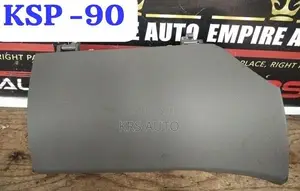 Toyota Vitz KSP 90 Cubby Top Cover