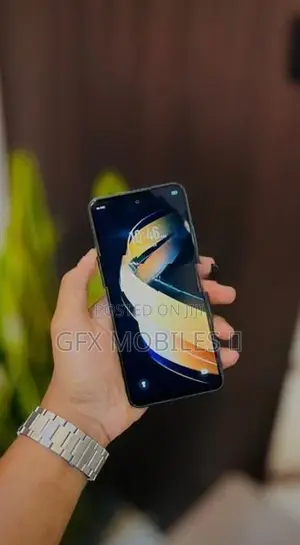 Infinix Smart 8 (Used)